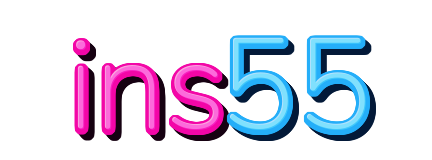 ins55 — logo kanal