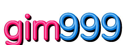 gim999 — logo kanal