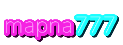 mapna777 — logo kanal
