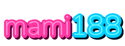 mami188 — logo kanal