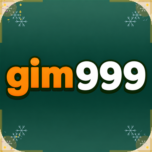 gim999 — mitra unggulan