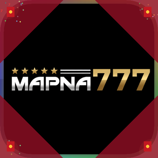 mapna777 — mitra unggulan