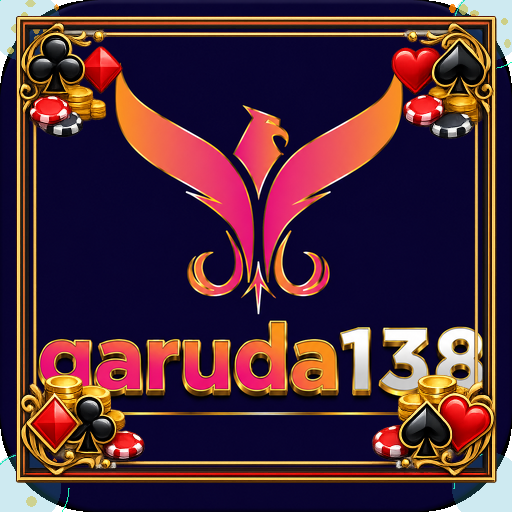 garuda138 — mitra unggulan