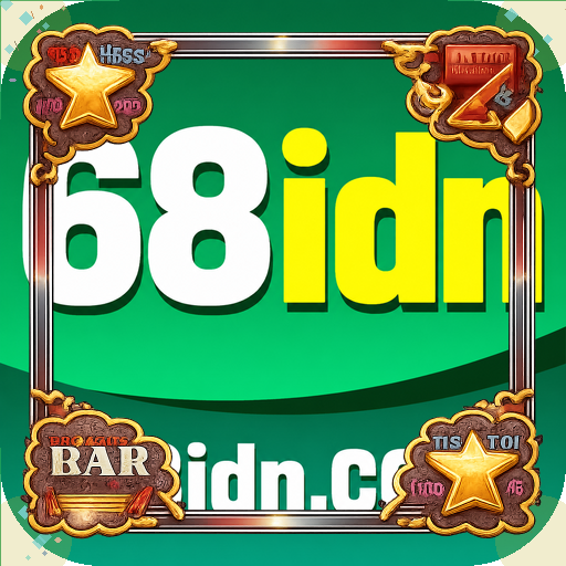 68idn — mitra unggulan